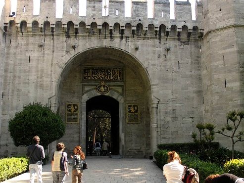 A Istambul
