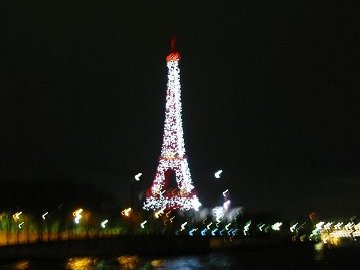 La nuit