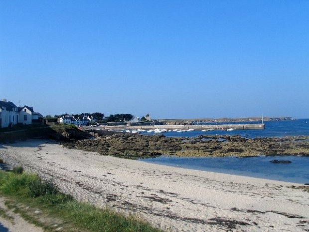 La Presqu'ile de Quiberon