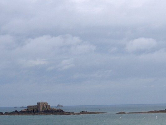 Fin Mai Voyage a St Malo-Liss