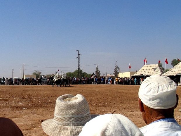 A Essaouira