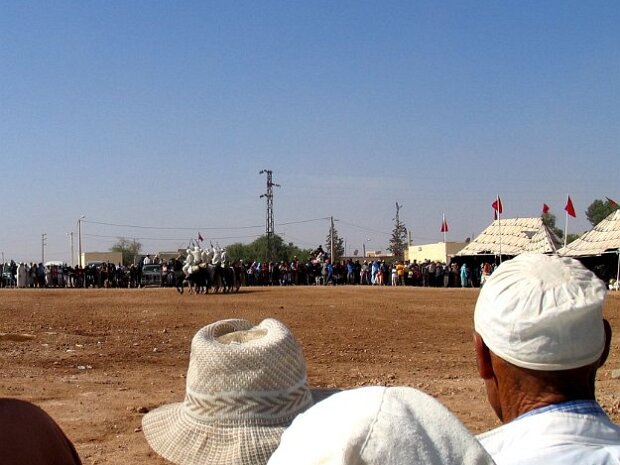 A Essaouira