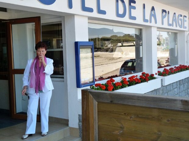 Mariage de Mirella et Laurent par la famille