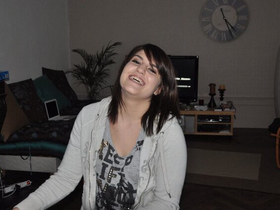 Anniversaire de Justine et ses amies