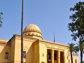 05-Retour vers Marrakech