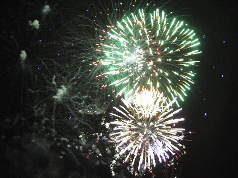 Le 14 Juillet