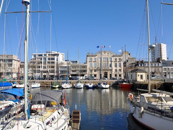 Week-end dans le Morbihan (toutes)