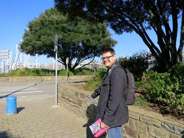 01-De Lorient a Port-Louis