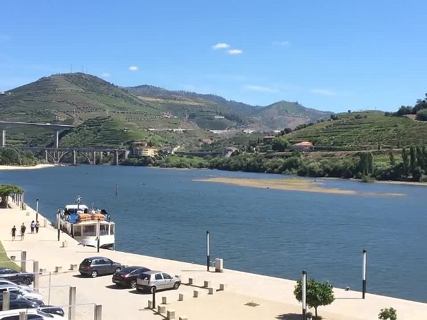 04-Sur les bords du Douro