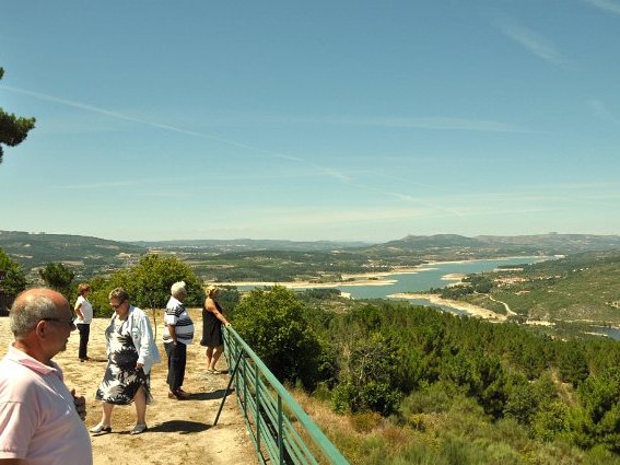 17-Igreja de Nossa Senhora das Necessidades, Portugal