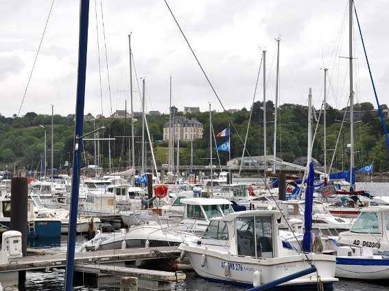 Audierne et Pont-Croix