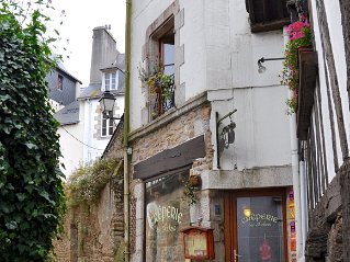 Quimperlé