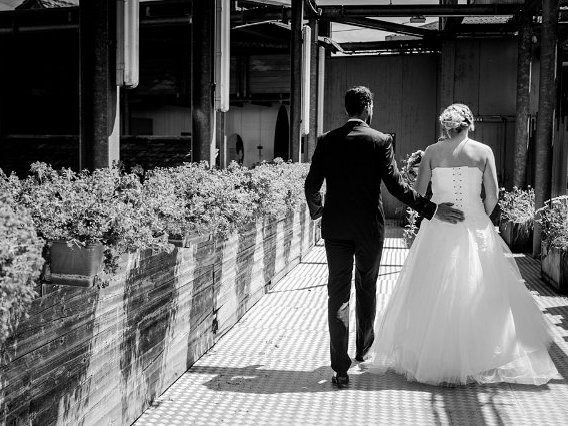 05. Photo de couple