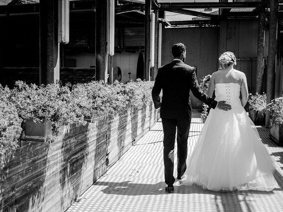 05. Photo de couple