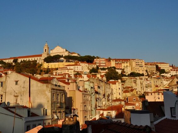 05-Lisbonne de nuit