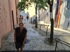 06-Chateau de Sao Jorge