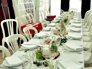 01-Preparatifs et decos
