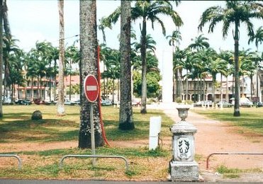 La Reunion La Reunion